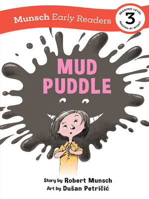 cover image of Mud Puddle Early Reader